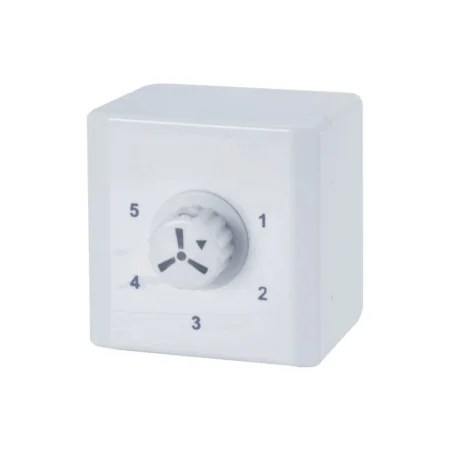 Fan Regulator