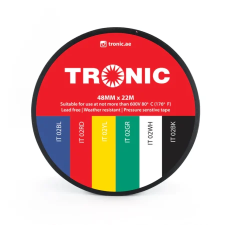 Insulating Tape 2 Inch