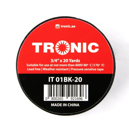Insulation Tape 20 Yard