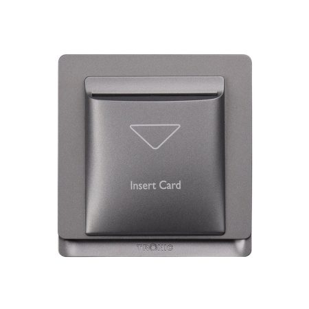 Key Card Switch