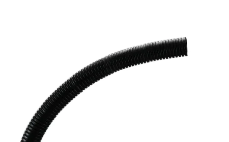 PVC Flex Conduit 25mm X 25 Meters