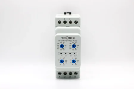 Phase Monitor (Phase Sequence)