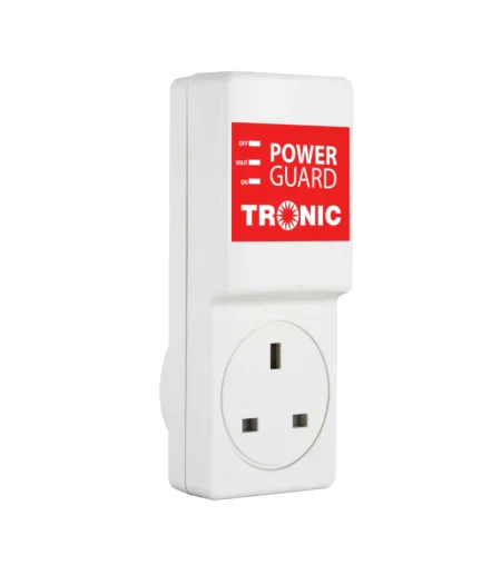 Power Guard 7Amps