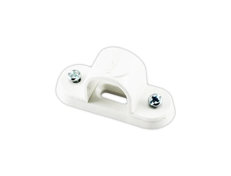 Space Bar PVC Saddles 20mm